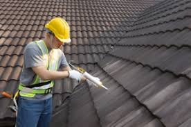 Fast & Reliable Emergency Roof Repairs in Walden, TN